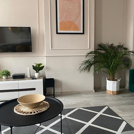 Apartament Bellapola Nysa Kültér fotó