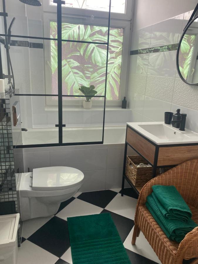 Apartament Bellapola Nysa Kültér fotó