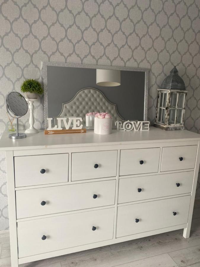 Apartament Bellapola Nysa Kültér fotó
